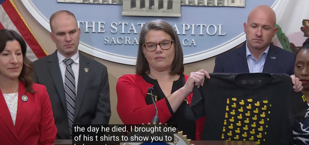 Petrie-Norris, Archuleta Introduce Legislation Mandating Breathalyzer for All DUI Offenders